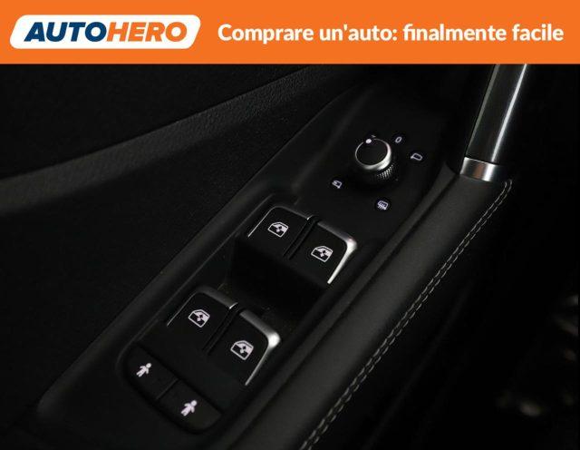 AUDI SQ2 TFSI quattro S tronic