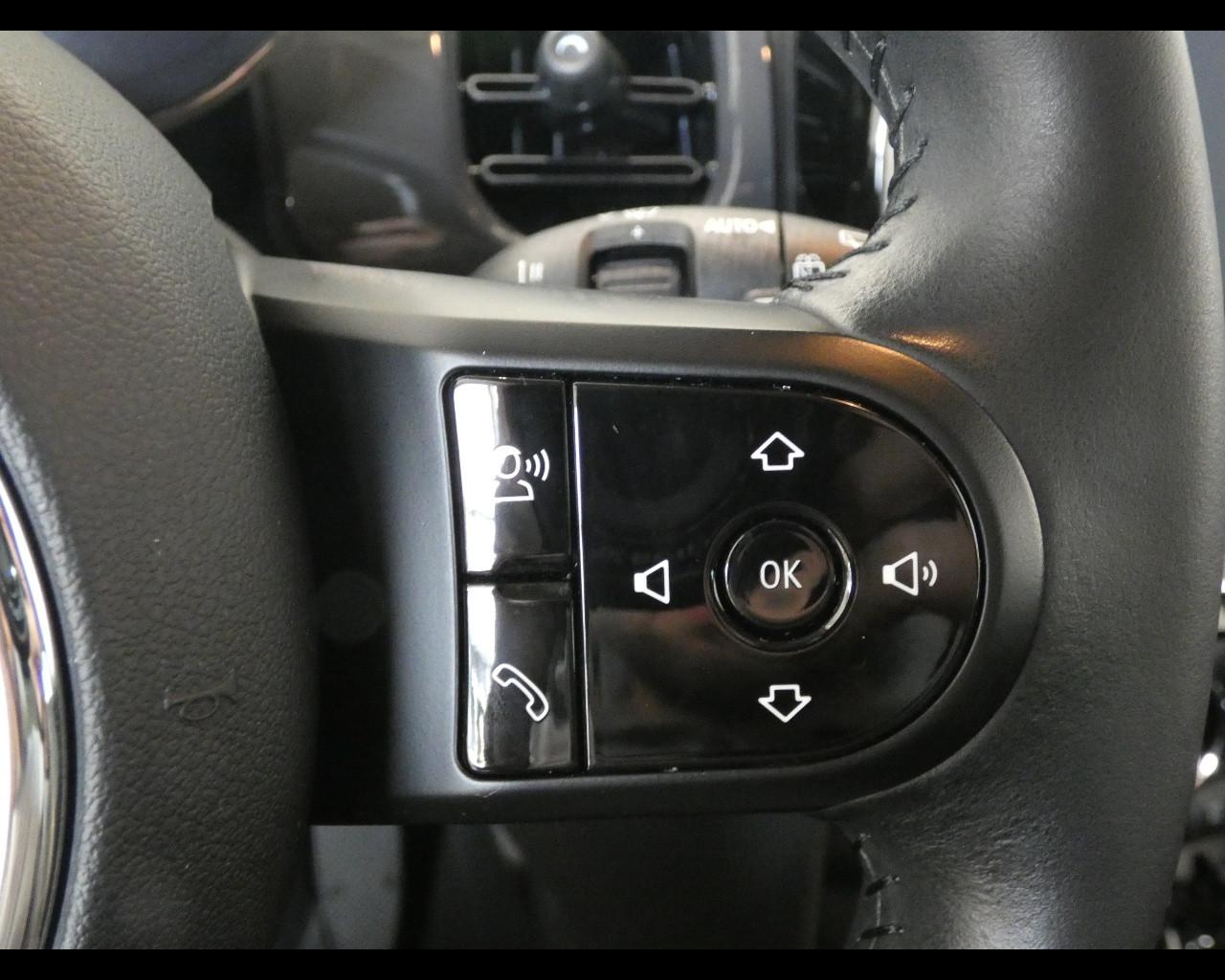 MINI Mini 4ª serie (F56) - Mini 1.5 Cooper Business