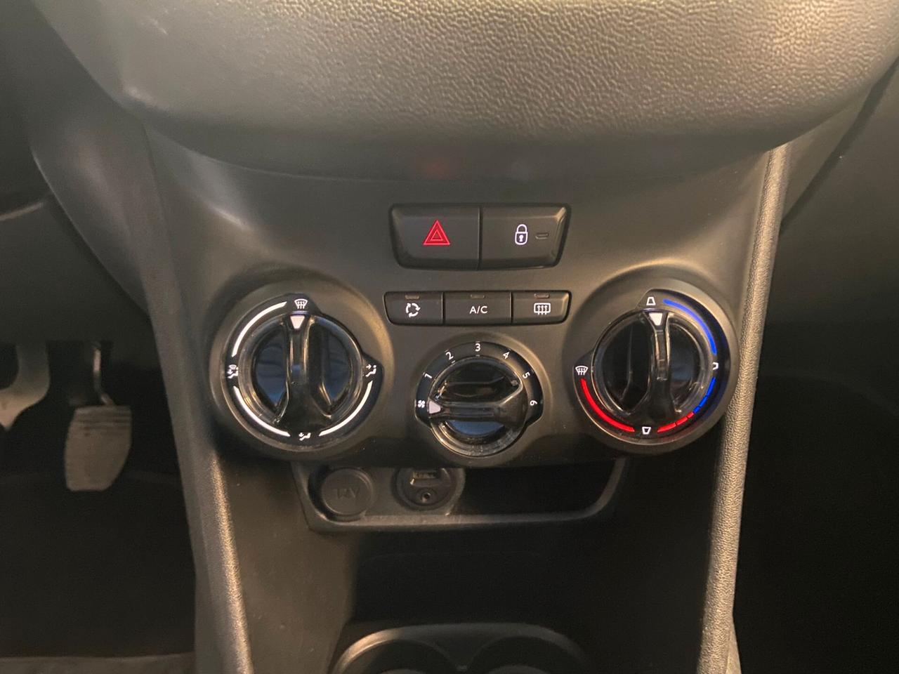 Peugeot 208 BlueHDi 75 5 porte Active