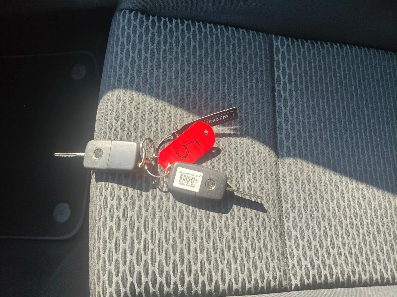 Volkswagen Golf 1.4 5 porte del 2011