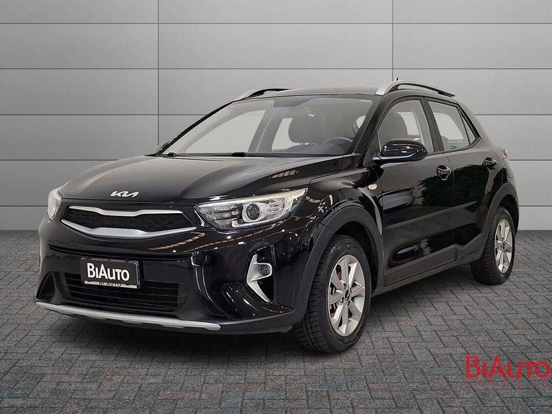 Kia Stonic Stonic 1.2 dpi Urban gpl 82cv