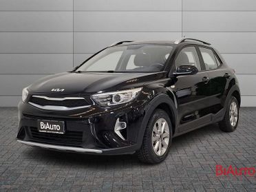 Kia Stonic Stonic 1.2 dpi Urban gpl 82cv