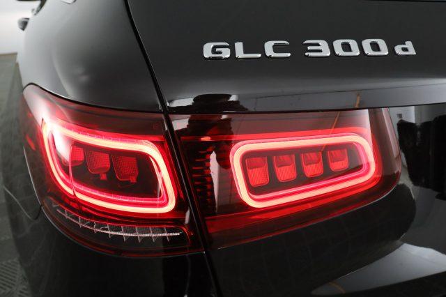 MERCEDES-BENZ CLA sse GLC GLC 300 d 4MATIC SPORT