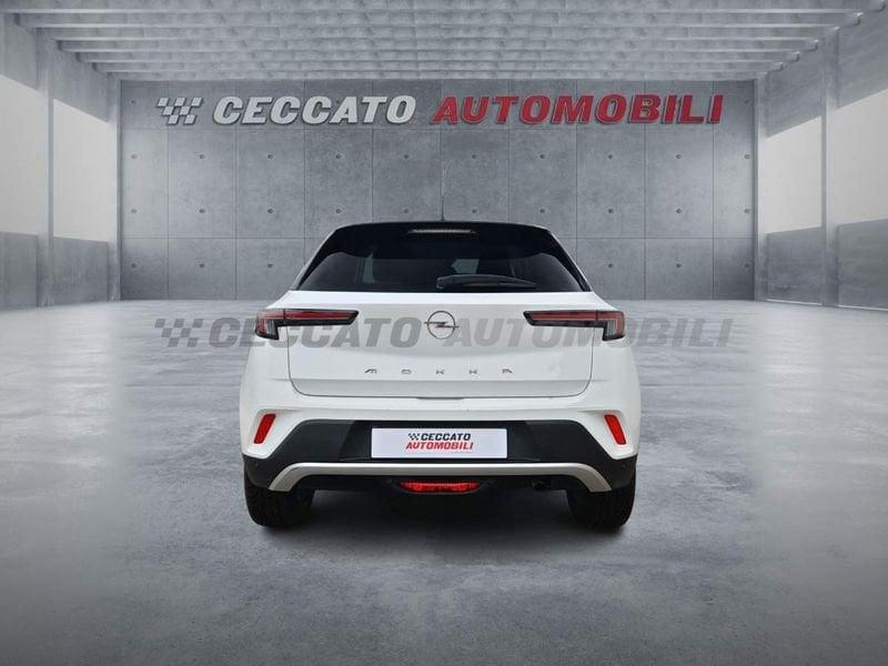 Opel Mokka Mokka 1.2 t D&T s&s 100cv