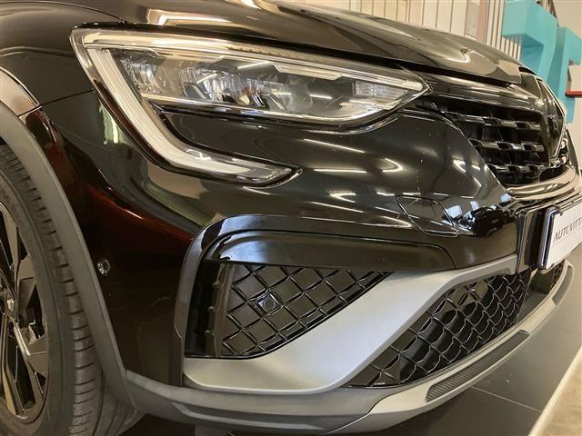 RENAULT Arkana 1.6 E-Tech full hybrid E-Tech Engineered Fa