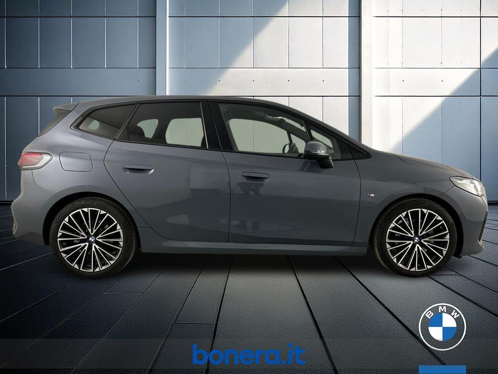 BMW Serie 2 Active Tourer 218 d MSport DCT