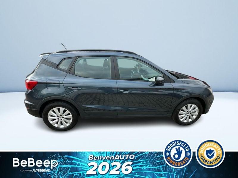 Seat Arona 1.0 ECOTSI STYLE 95CV