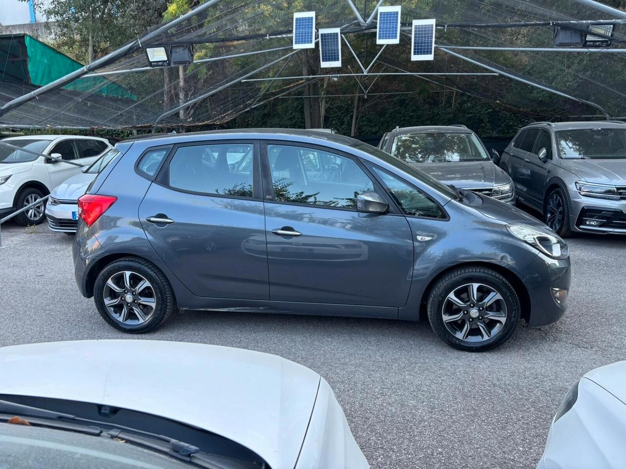 Hyundai iX20 1.4 90 CV Econext Confort OK Neopatentati
