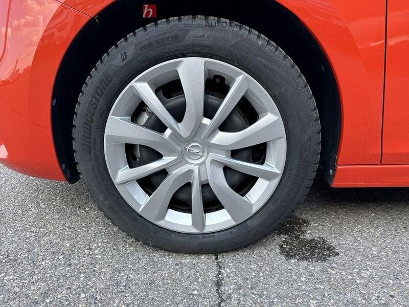 Opel Corsa-e 5 PORTE EDITION