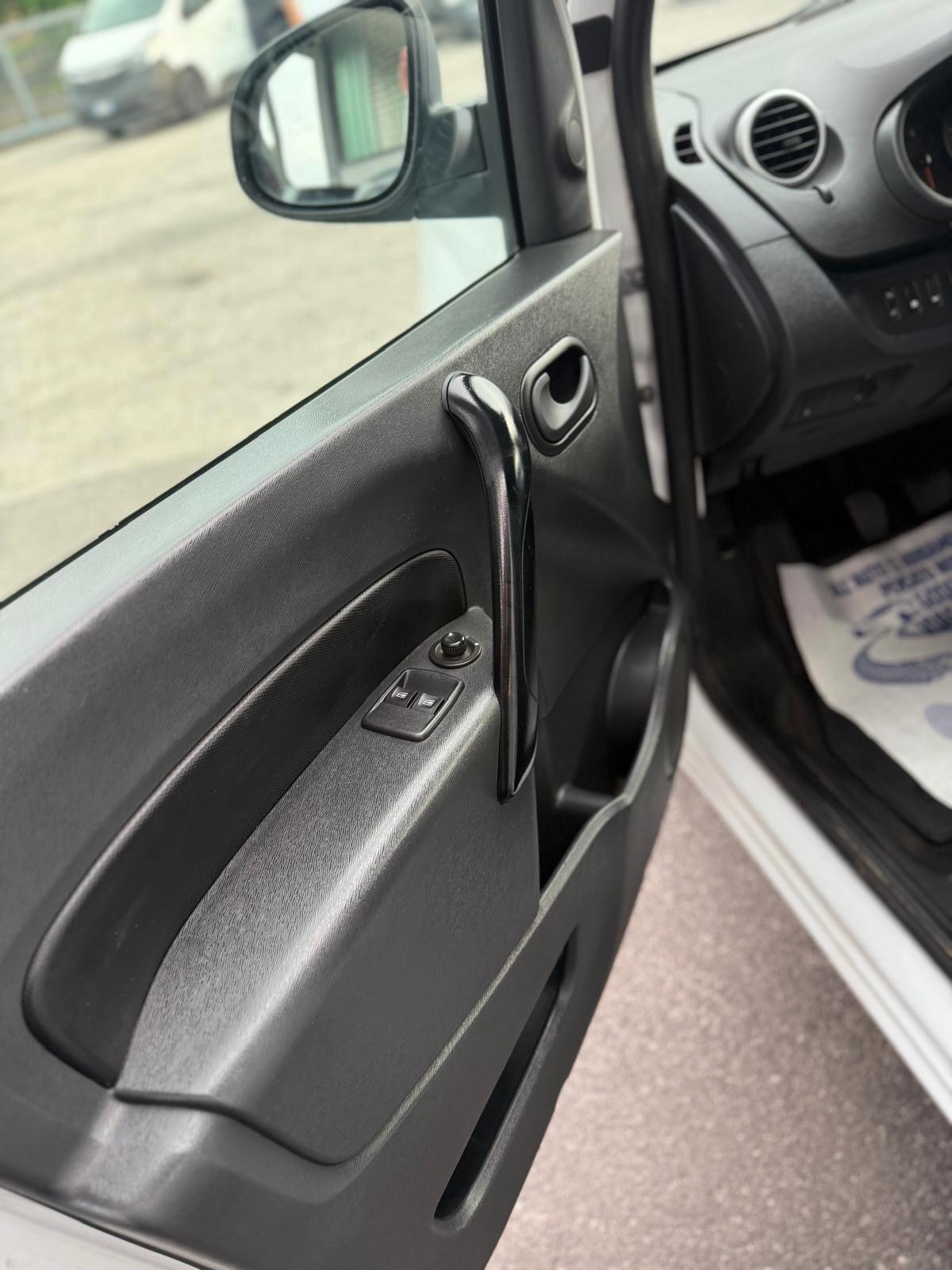 Renault Kangoo 1.5 dCi Rapid Maxi Extra (PASSO LUNGO)