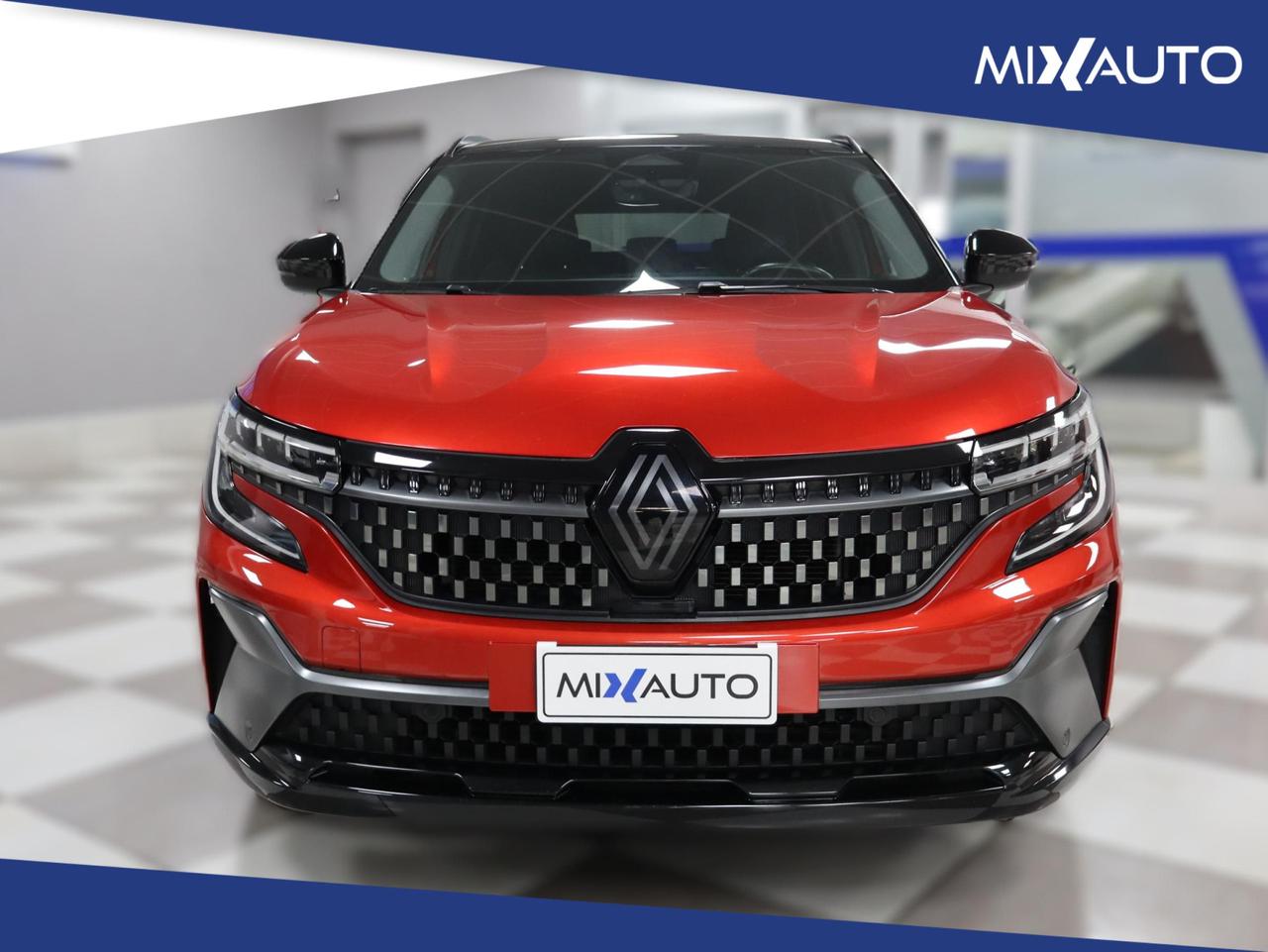 Renault Austral 1.2 E-Tech Full Hybrid Techno Esprit Alpine 200CV AUTO