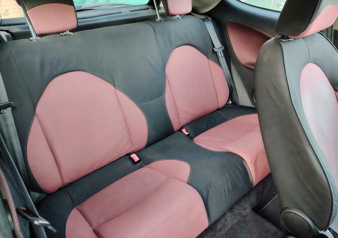 Alfa Romeo MiTo 1.4 T 135 CV M.air S&S Dist. Sport Pack