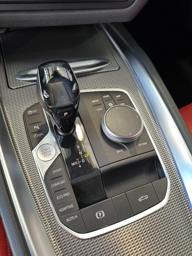 BMW Z4 M 40i - HarmanK - Head Up - Sosp. Adattive