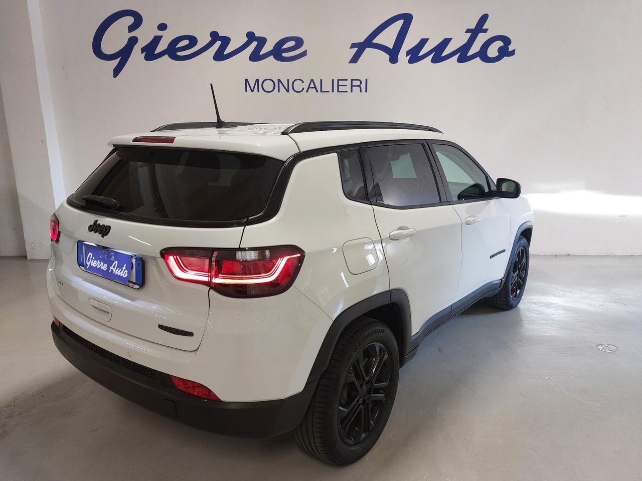 JEEP Compass 2ª serie Compass 1.6 Multijet II ...