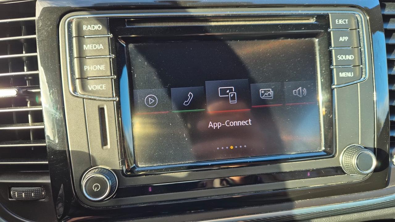 Volkswagen Maggiolino Cabrio 2.0 TDI DSG 150 CV Sport BlueMot. Tech.