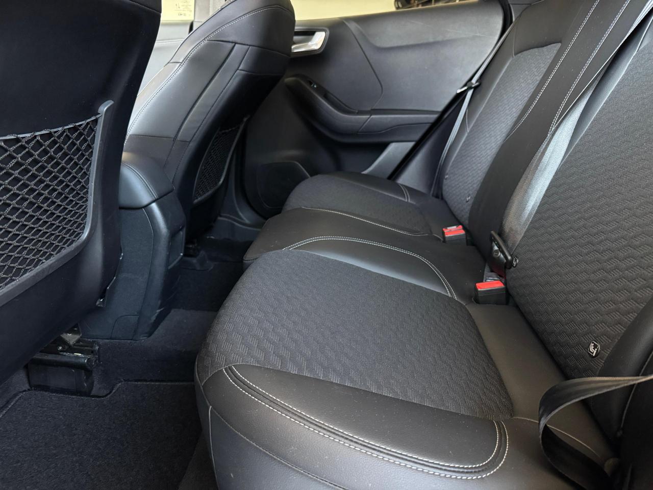 Ford Puma 1.0 ecoboost h Titanium X s&s 125cv