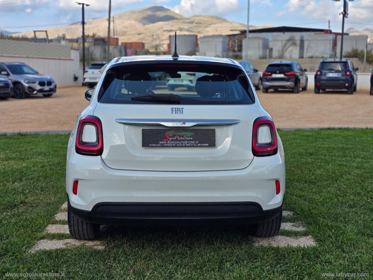 FIAT 500X 1.3 M.Jet 95 CV