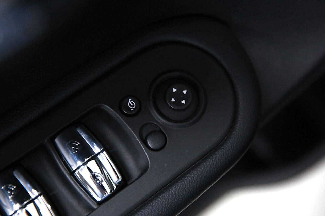 MINI Countryman 1.5 One D Business auto