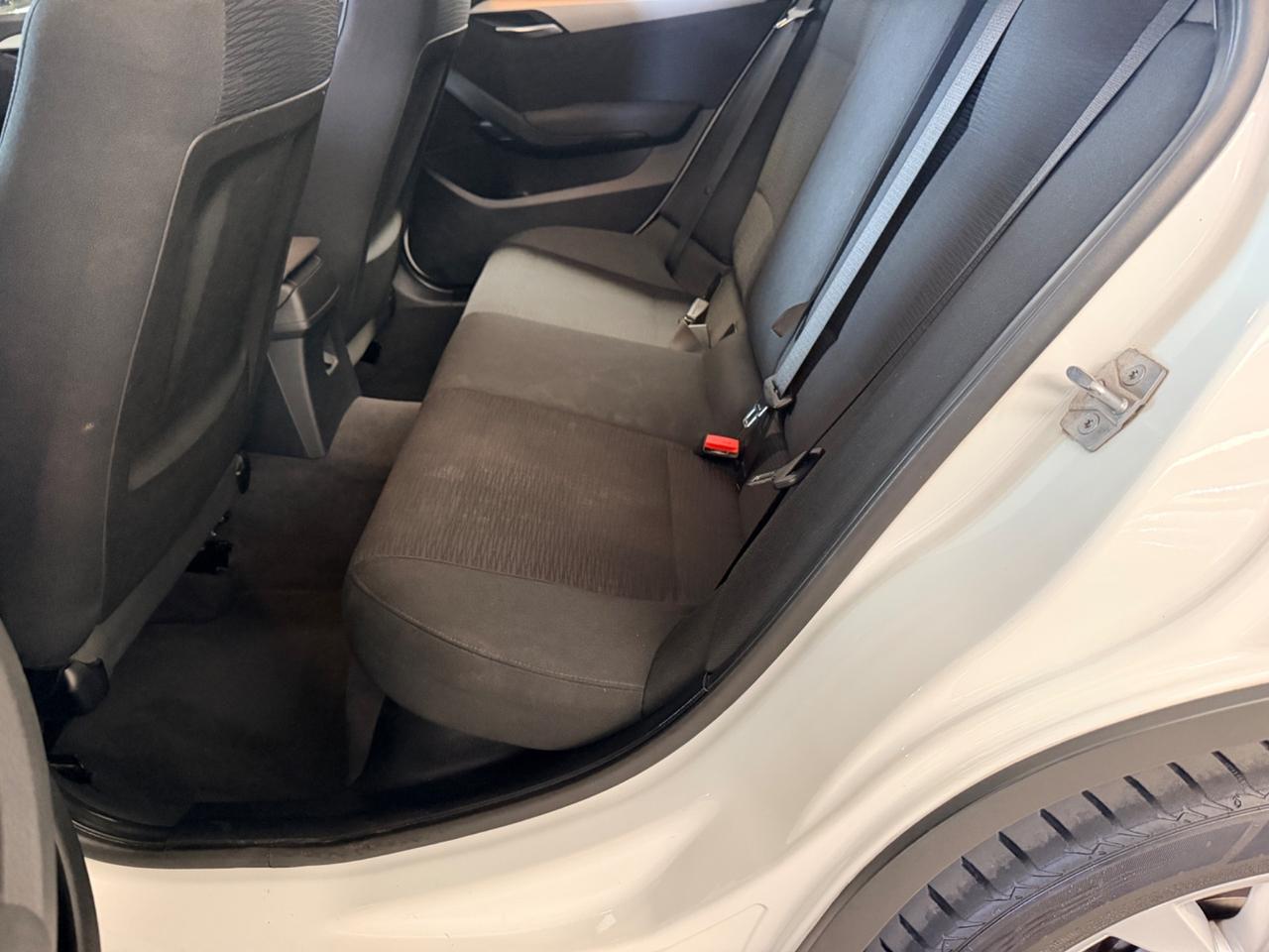 Bmw X1 sDrive18d Sport Line