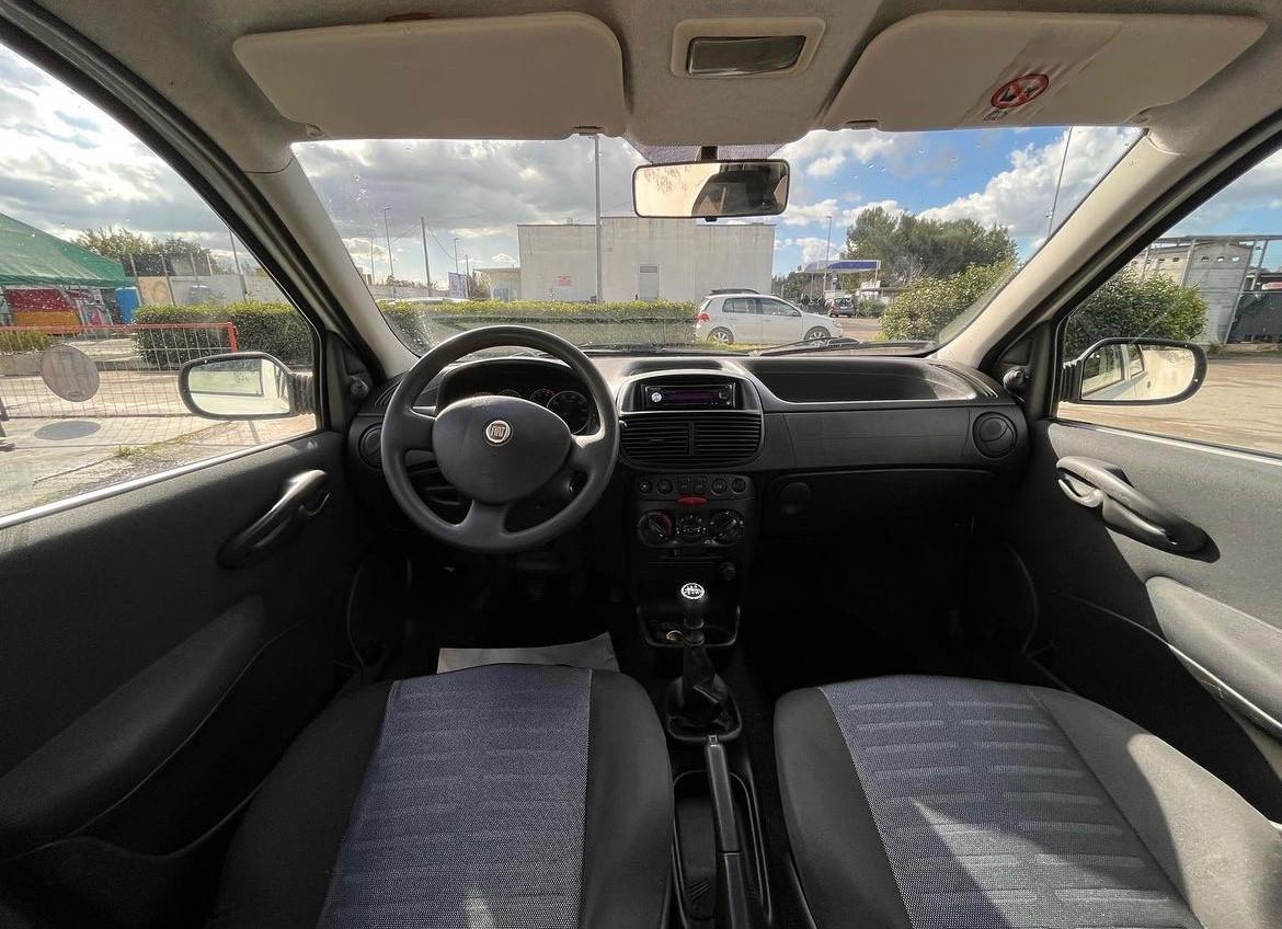 Fiat Punto Classic 1.2 5 porte Active GPL