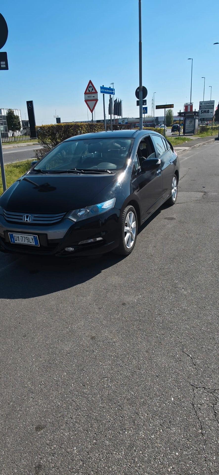 Honda Insight 1.3 Executive HYBRID