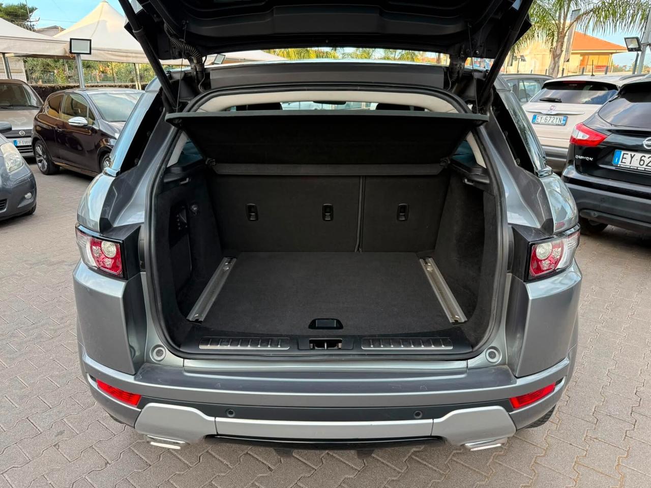 Range Evoque 2.2 Sd4 DYNAMIC TETTO FULL OPTIONAL