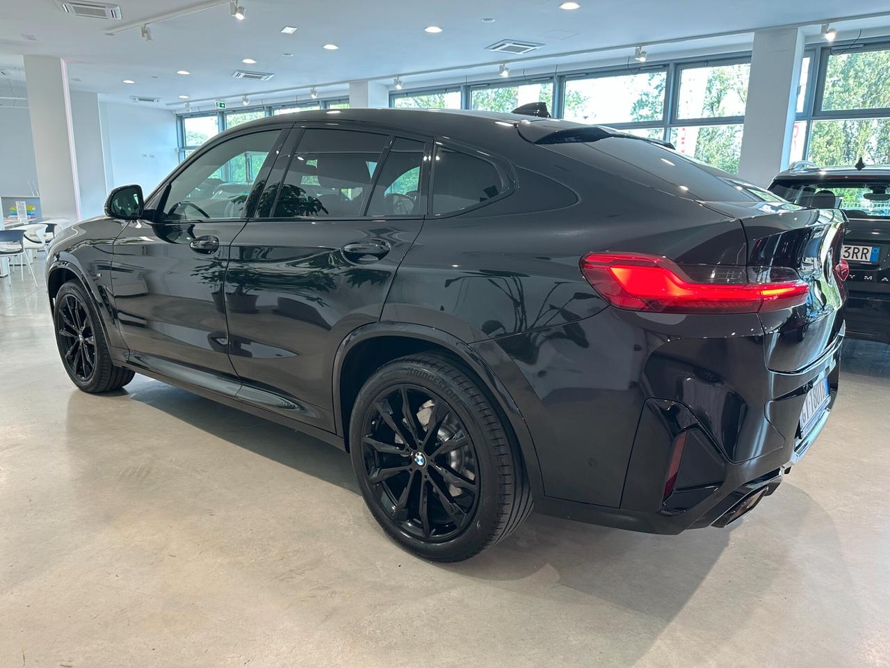 Bmw X4 xDrive20d 48V Msport IVA ESPOSTA