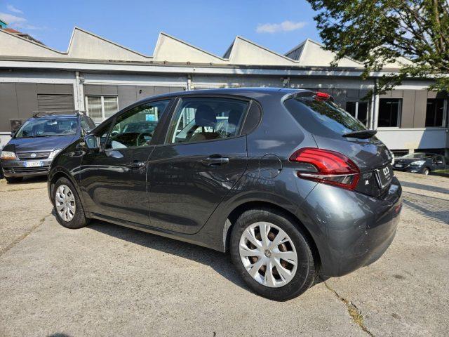 PEUGEOT 208 PureTech 82 5 porte Access