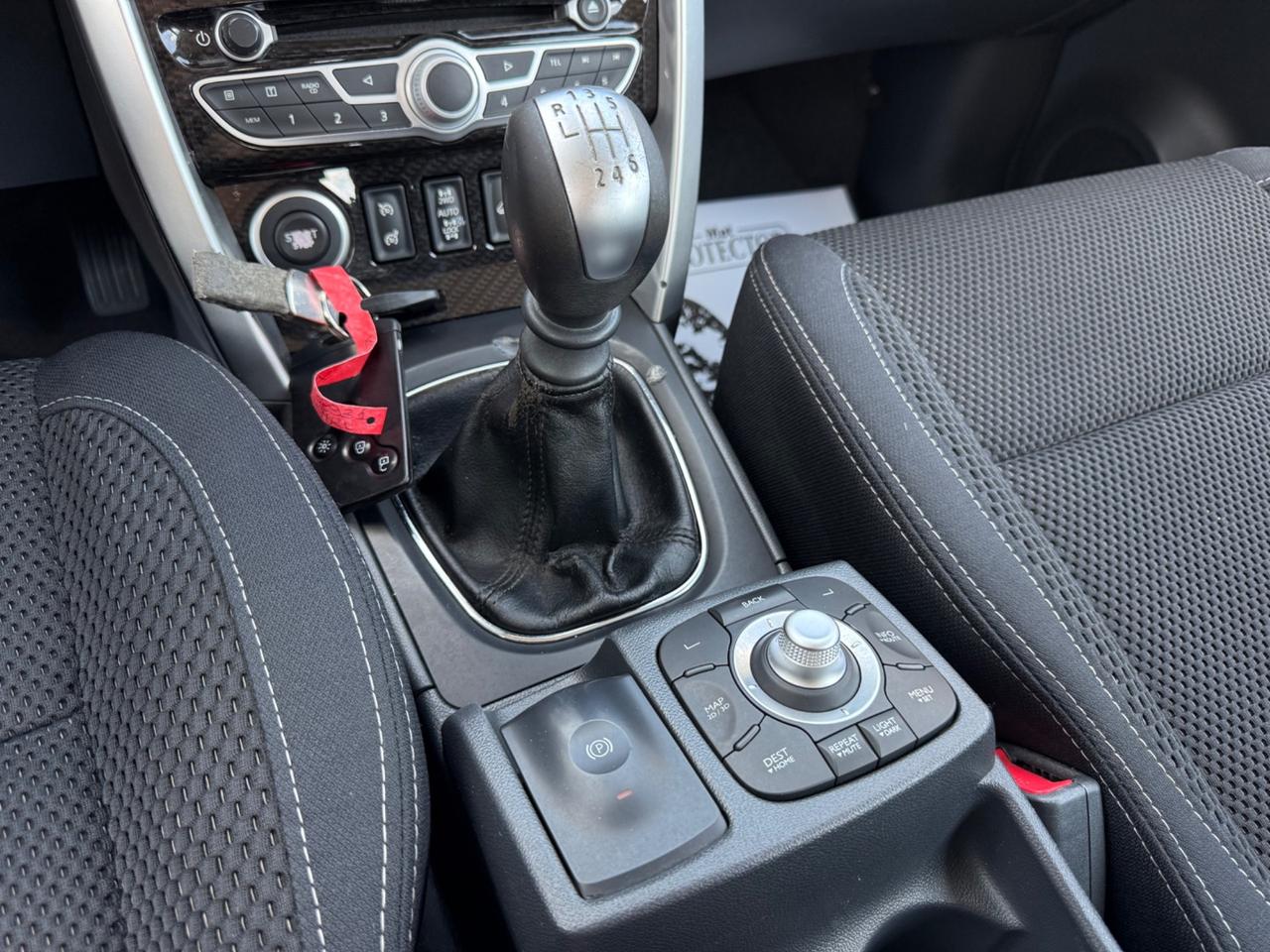 Renault Koleos 2.0 dCi 150CV 4X4 Luxe Unico Prop