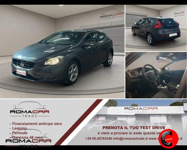 VOLVO V40 D2 1.6 Business