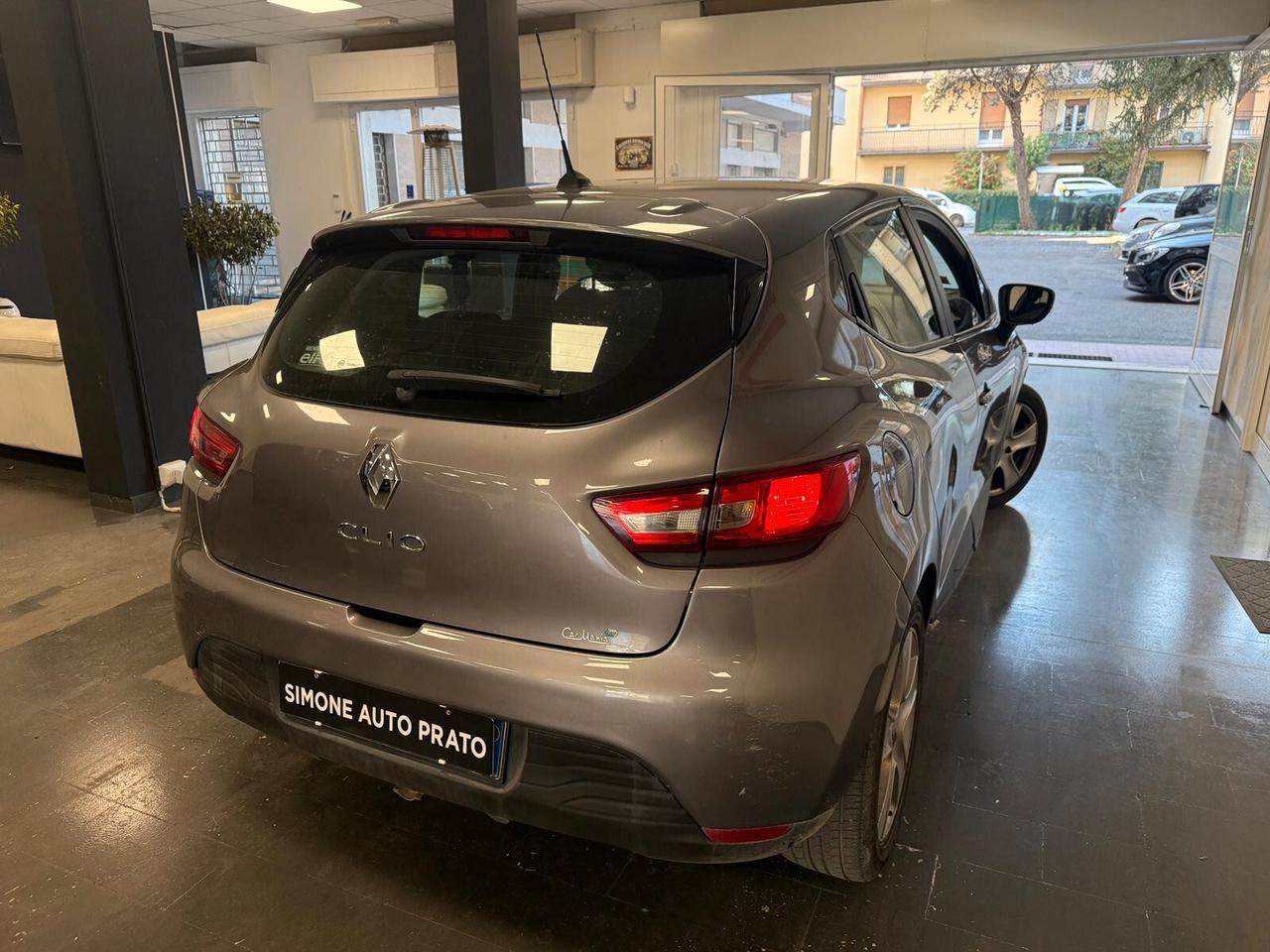 Renault Clio 1.2 75CV 5 porte Live