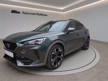 CUPRA Formentor 1.5 tsi 150cv dsg del 2022