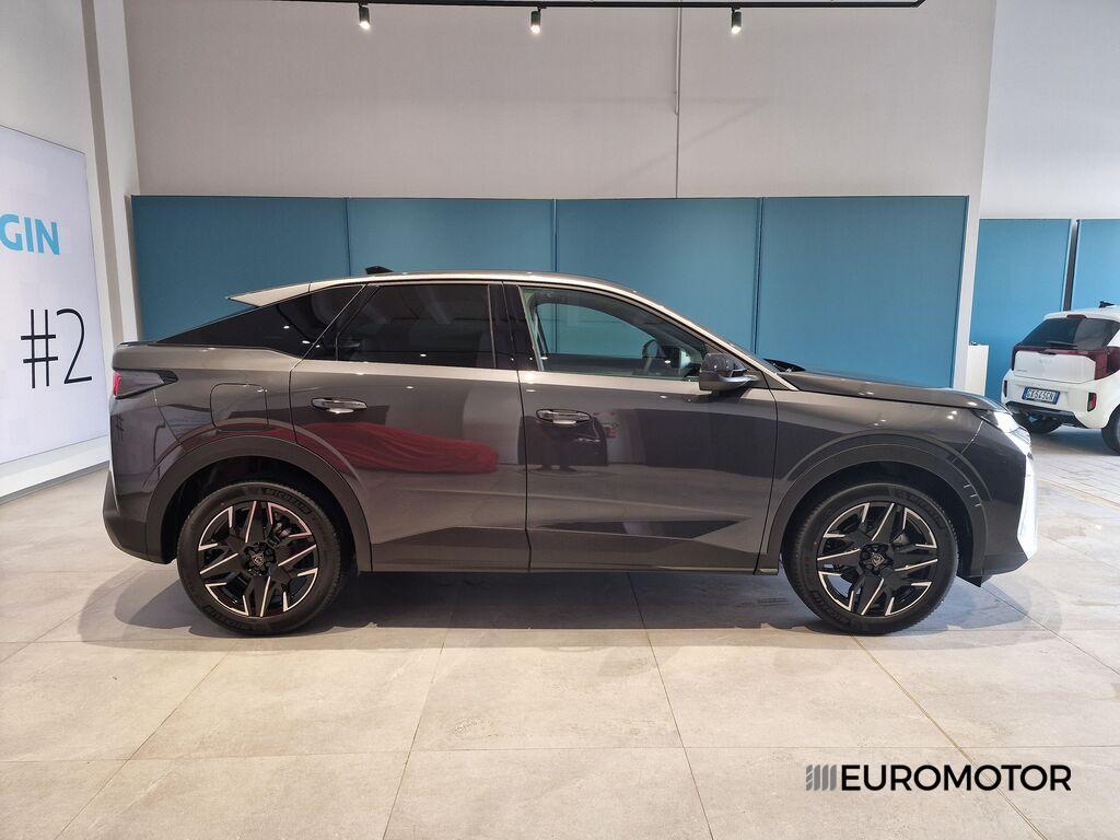 Peugeot 3008 1.2 Hybrid Allure e-DCS6