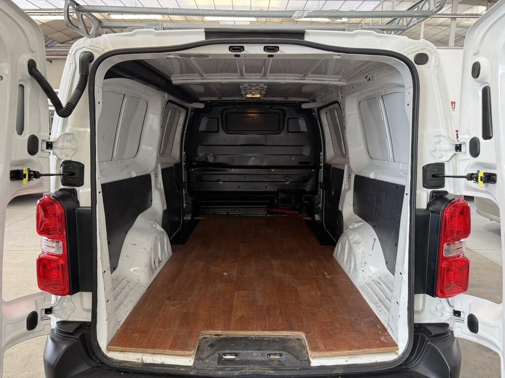 Fiat Scudo III Furgone Scudo Ice 2.0 Bluehdi 145cv L3h1 Lounge