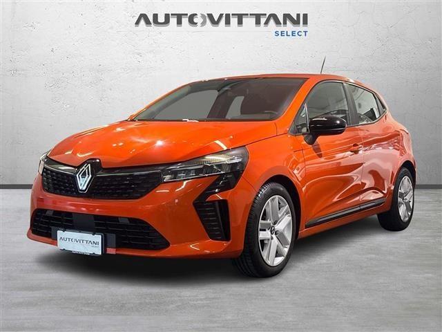 RENAULT Clio 1.0 TCe GPL Evolution