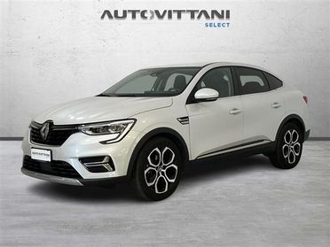 RENAULT Arkana 1.6 E Tech hybrid Intens 145cv