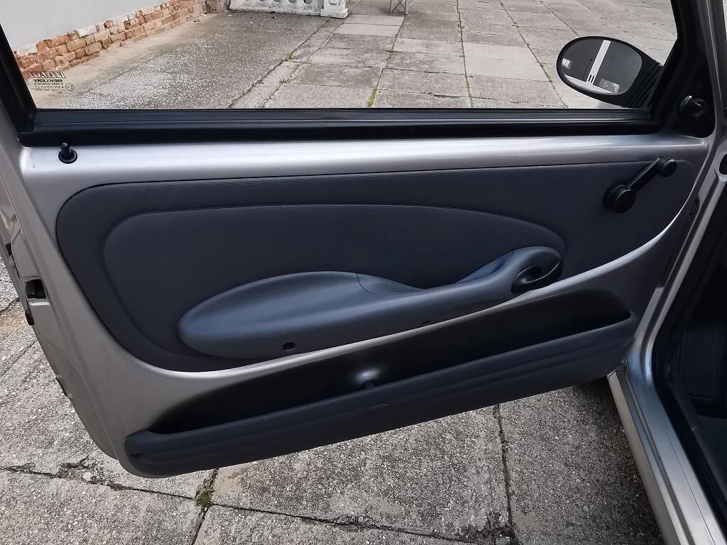 Fiat Seicento 900i cat S (SOLO KM.19000)