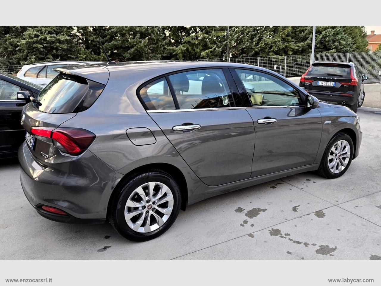 FIAT Tipo 1.6 Mjt S&S 5p. Lounge