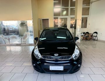 Kia Rio 1.1 CRDi 5 porte Full Optional EURO5