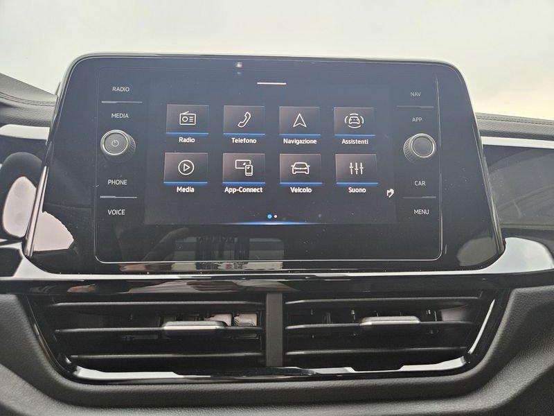 Volkswagen T-Roc 1.0 TSI R-Line Plus