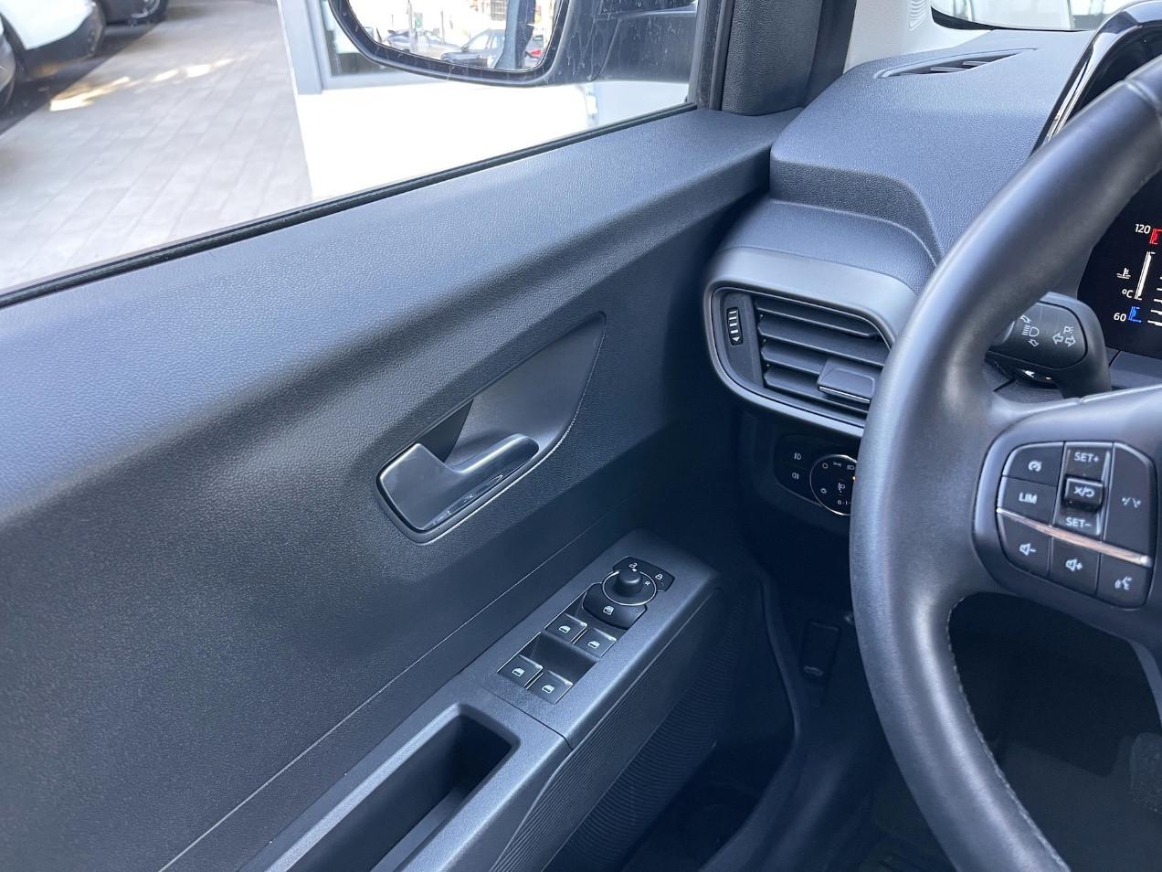 FORD Tourneo Courier 1.0 Benzina 125CV E6 - 2024
