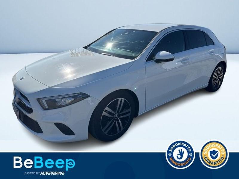 Mercedes-Benz Classe A A 180 D SPORT AUTO