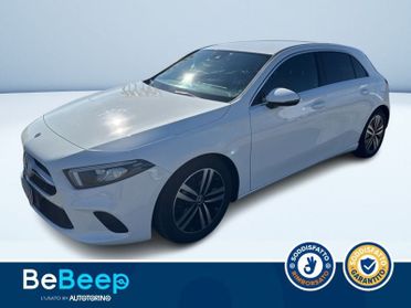 Mercedes-Benz Classe A A 180 D SPORT AUTO