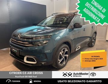 Citroën C5 Aircross PureTech 130 S&S Feel