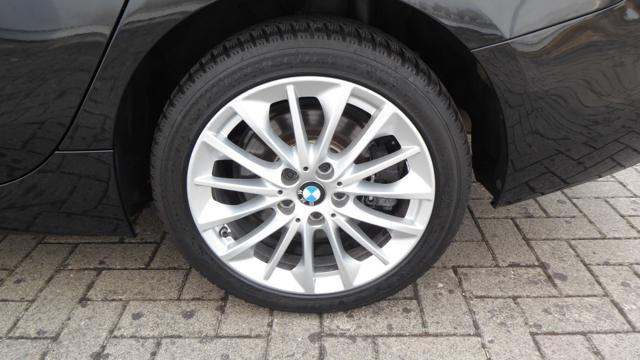 BMW 220 d Gran Coupé Advantage aut.