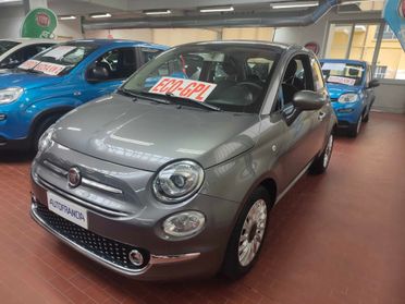 Fiat 500 1.2 EasyPower Lounge