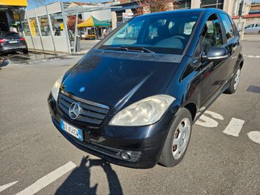 Mercedes-benz A 150 A 150 Coupé Elegance