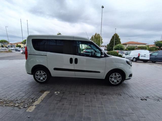 FIAT Doblo Doblò 1.6 MJT 120CV S&S PC Combi N1 Lounge