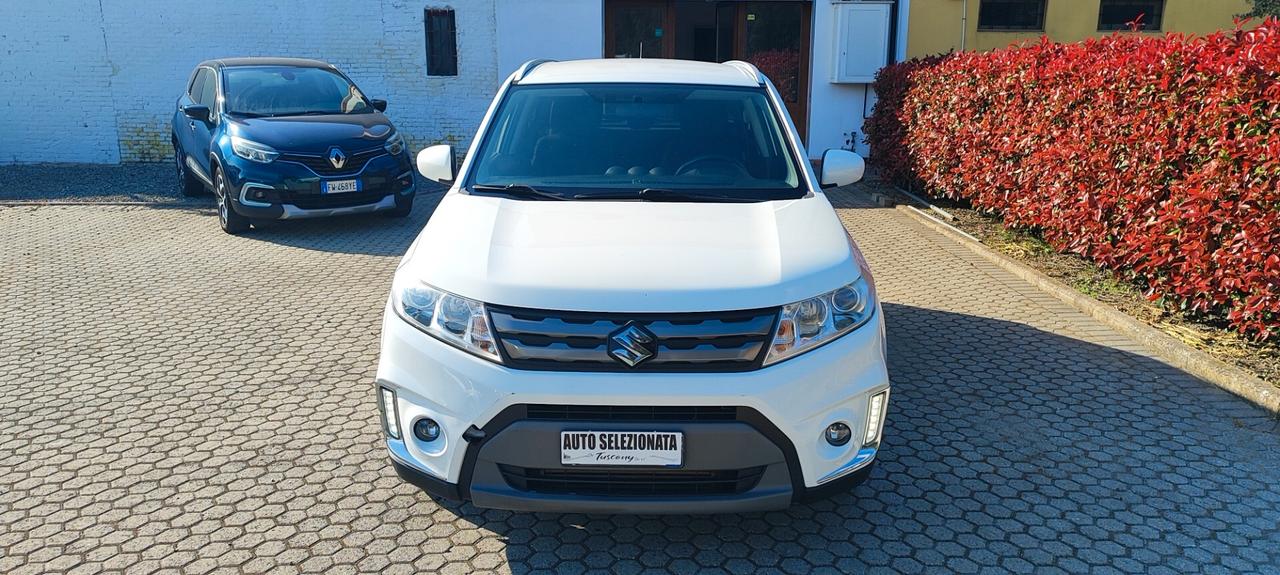 Suzuki Vitara 1.6 DDiS V-Top