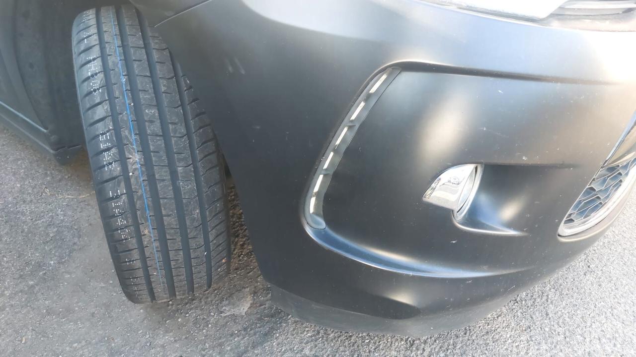 Ds DS3 3 1.4 VTi 95 GPL airdream Just Black